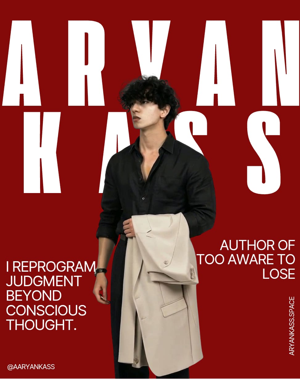 Aaryan Kass