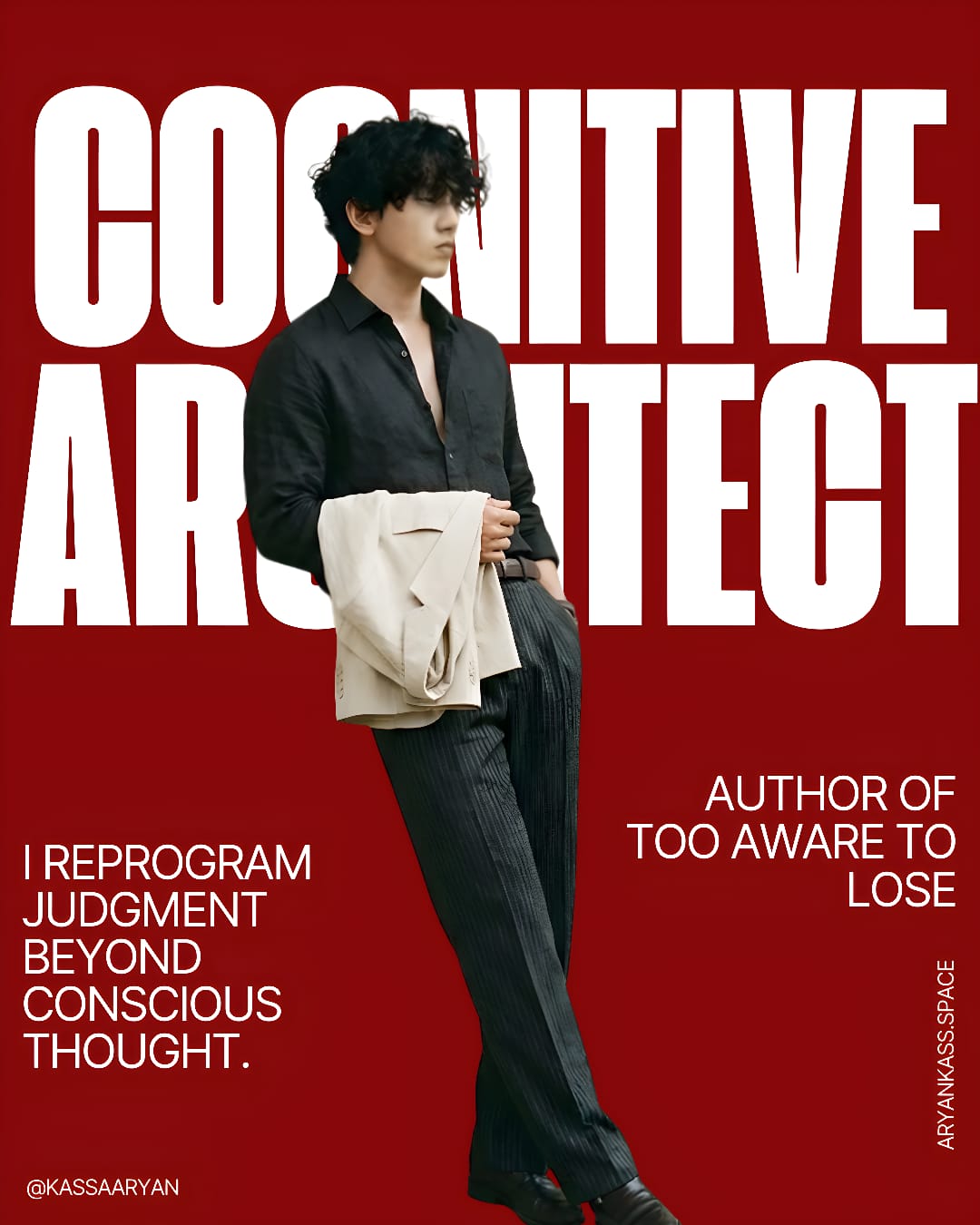 Founder support and clarity